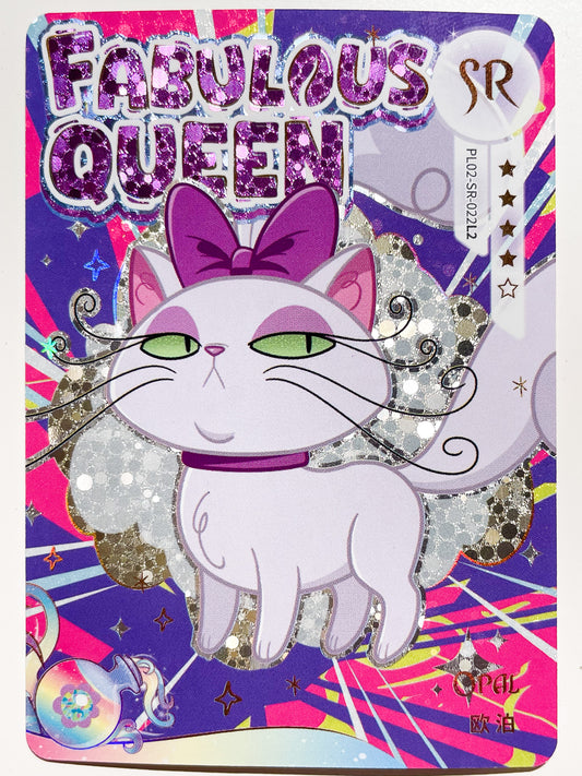 Opal (SR) PL02-SR-022 L3