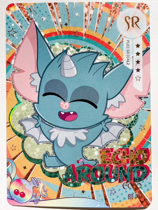 Echo (SR) PL02-SR-014 L3