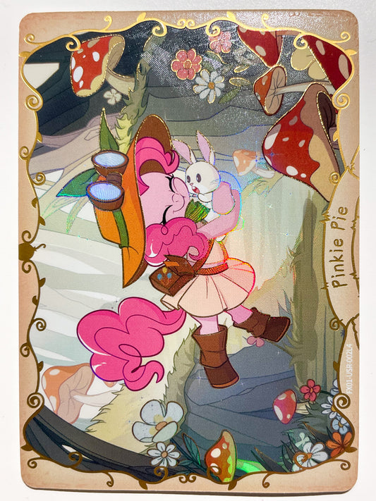 Pinkie Pie (USR) FX01-USR-002 L4