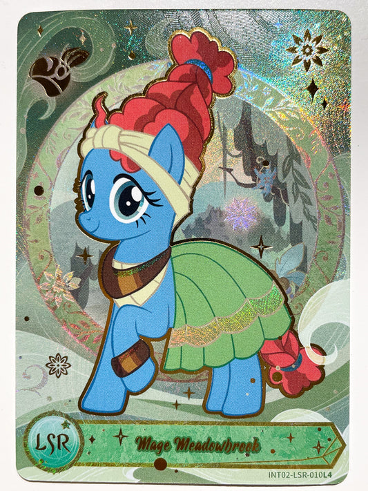 Mage Meadowbrook (LSR) INT02-LSR-010 L4