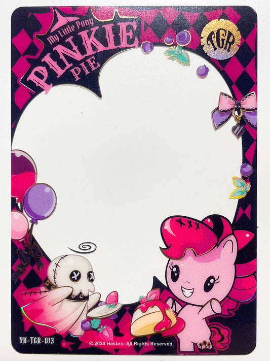 Pinkie Pie (TGR) YH-TGR-013