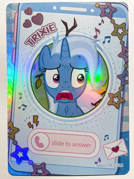 Trixie (FR) RBE01-FR-010 L1