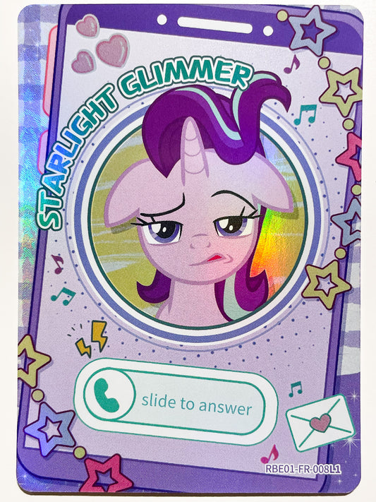 Starlight Glimmer (FR) RBE01-FR-008 L1