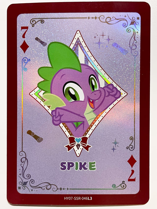 Spike (SSR) HY07-SSR-046 L3