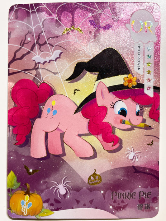 Pinkie Pie (UR) HY09-UR-007 L4