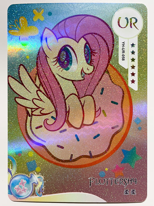 Fluttershy (UR) YH-UR-058