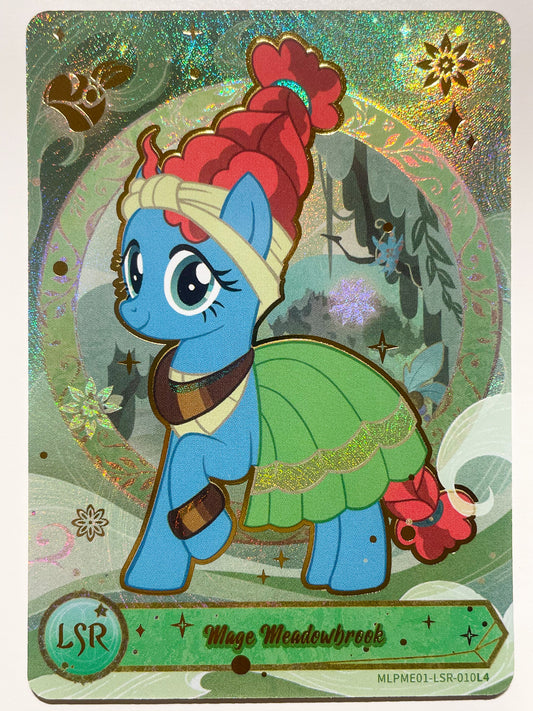 Mage Meadowbrook (LSR) MLPME01-LSR-010 L4