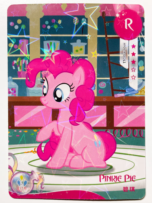 Pinkie Pie (R) HY09-R-002 L1
