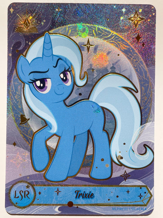 Trixie (LSR) MLPME01-LSR-014 L4