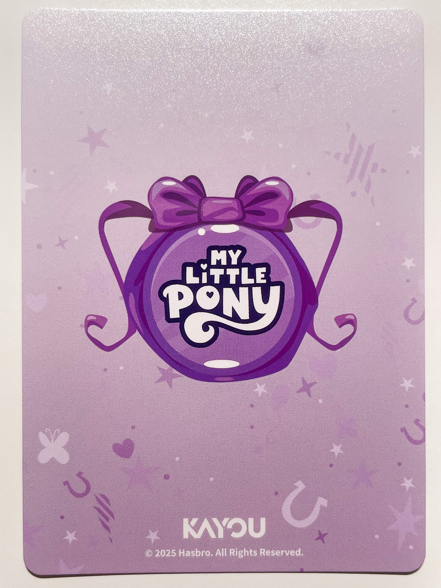 Starlight Glimmer (UR) INT01-UR-013 L4