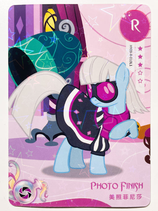 Photo Finish (R) HY09-R-010 L1