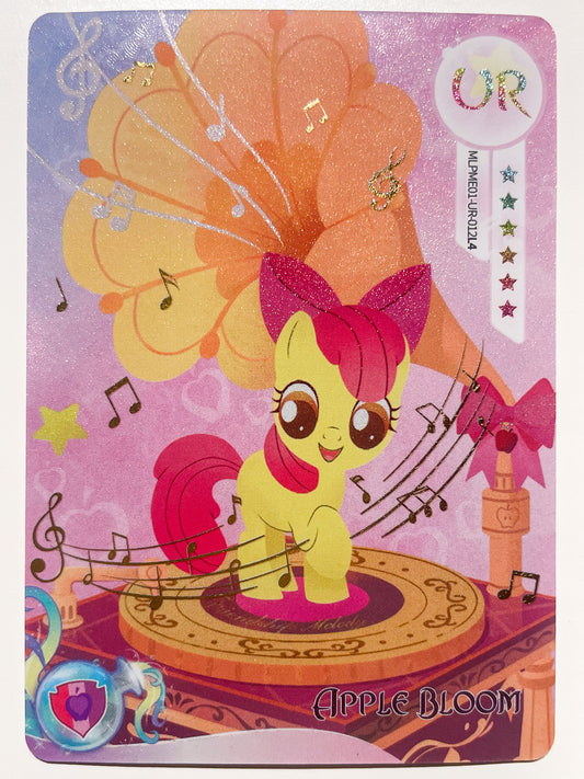 Apple Bloom (UR) MLPME01-UR-012 L4