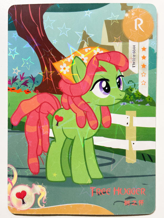 Tree Hugger (R) HY09-R-014 L1