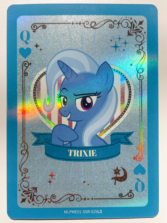 Trixie (SSR) MLPME01-SSR-025 L3
