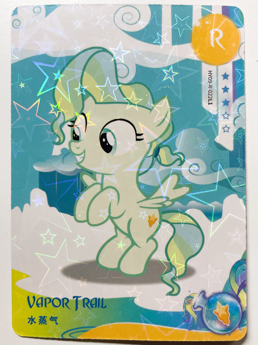 Vapor Trail (R) HY09-R-022 L1