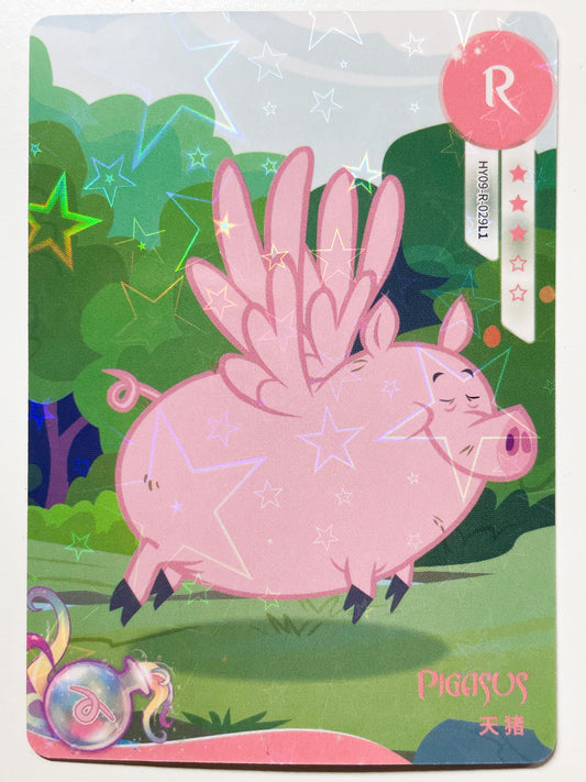 Pigasus (R) HY09-R-029 L1