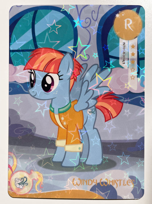 Windy Whistles (R) INT01-R-009 L1