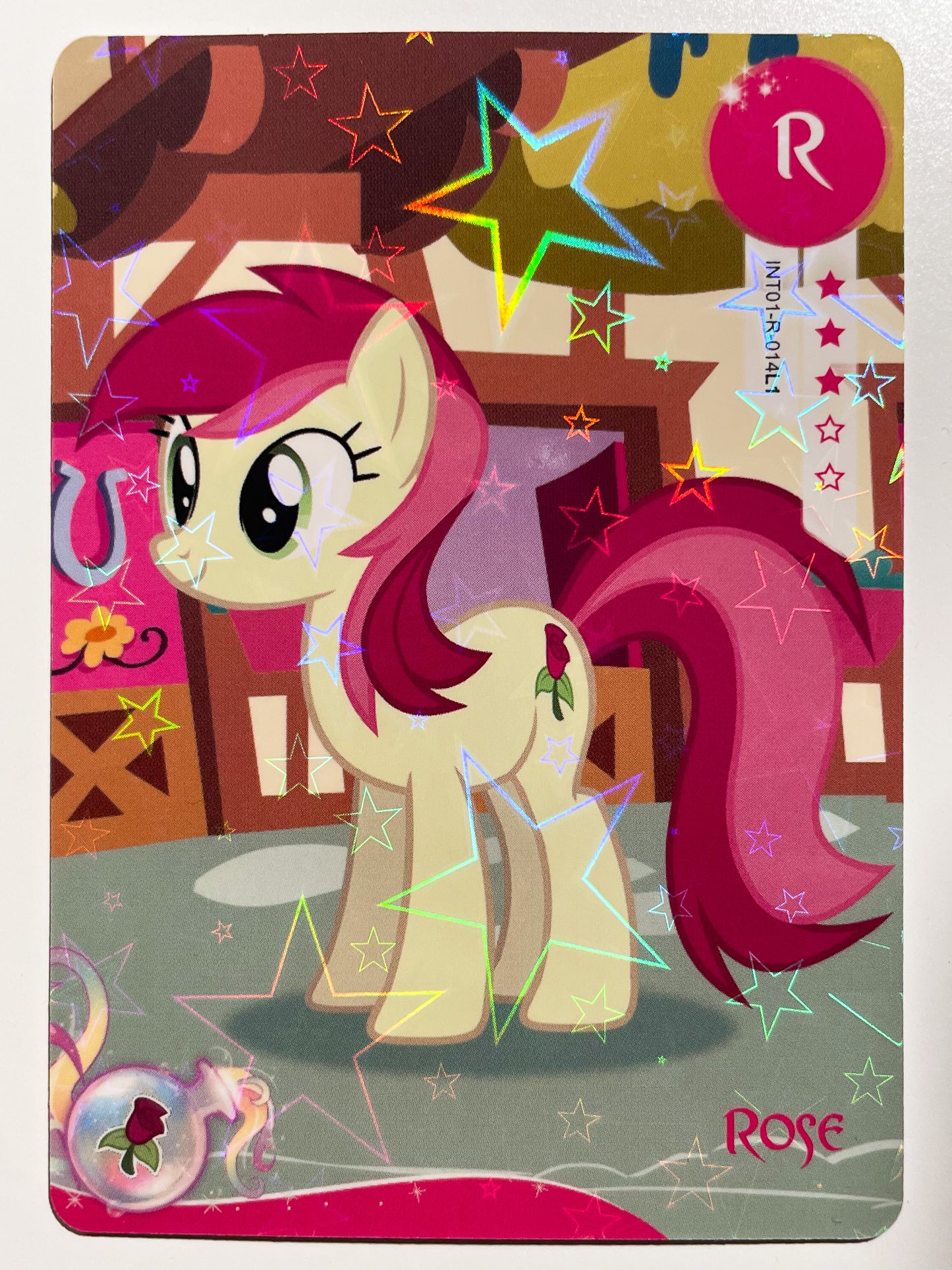 Rose (R) INT01-R-014 L1