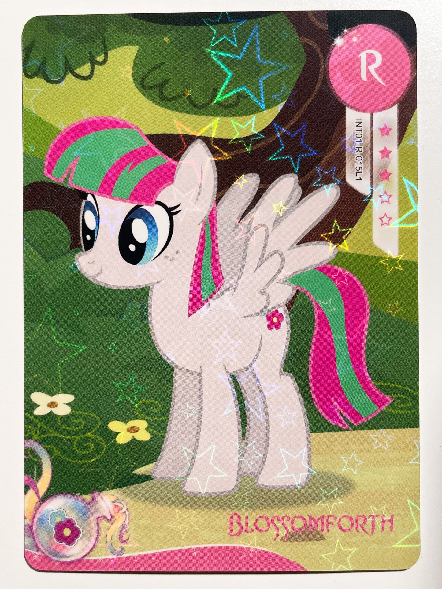 Blossomforth (R) INT01-R-015 L1