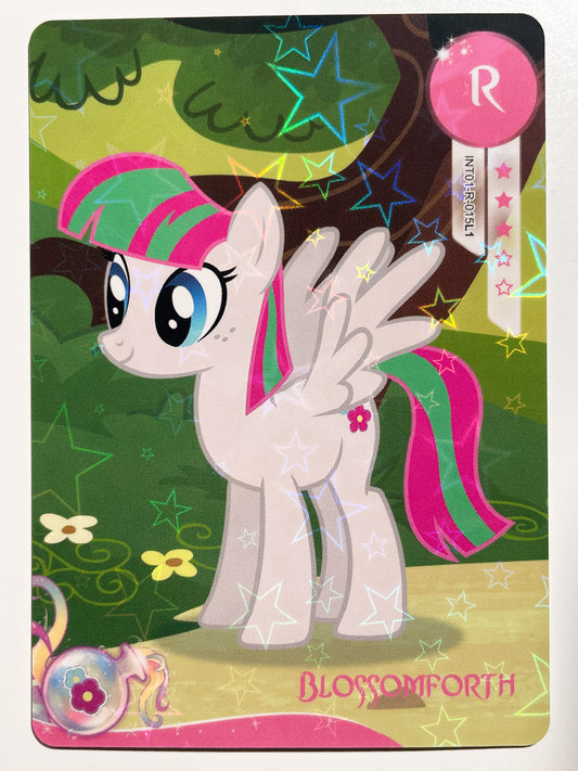 Blossomforth (R) INT01-R-015 L1