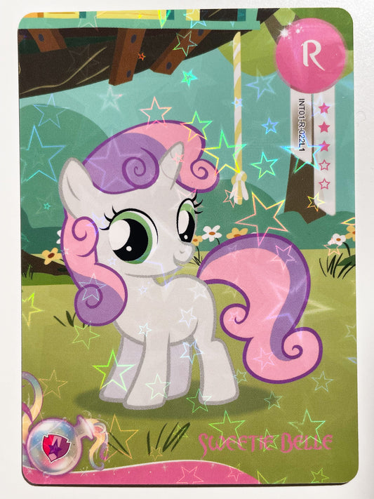 Sweetie Belle (R) INT01-R-022 L1