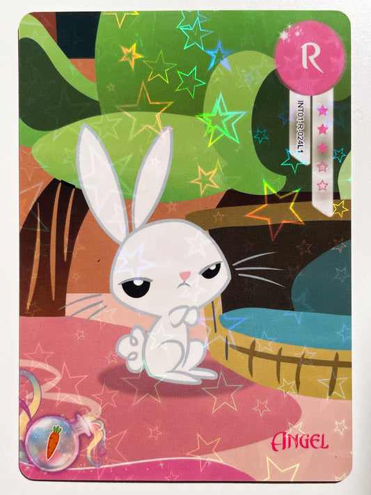 Angel (R) INT01-R-024 L1