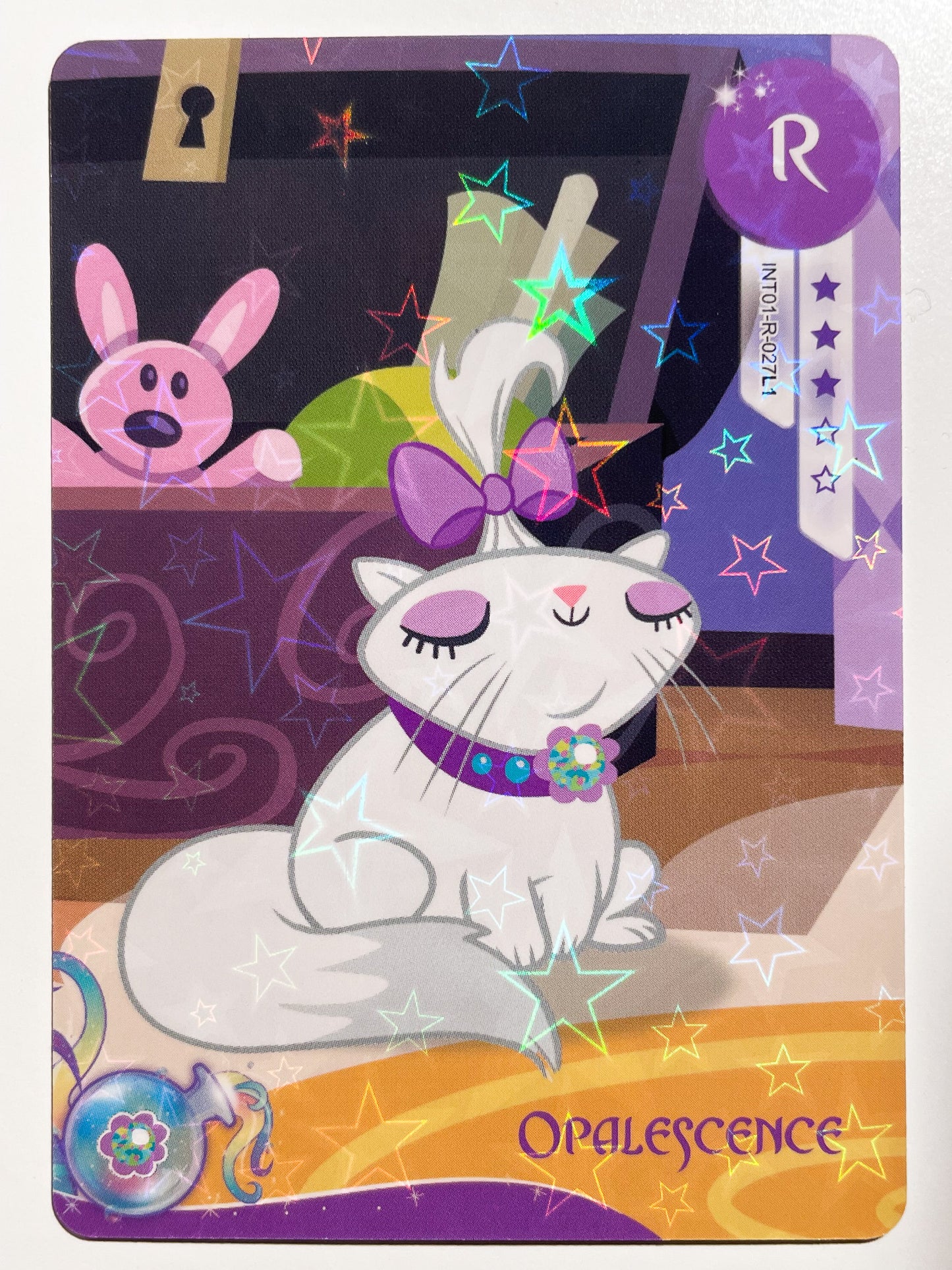 Opalescence (R) INT01-R-027 L1
