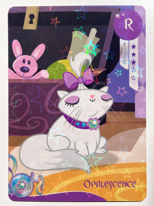 Opalescence (R) INT01-R-027 L1