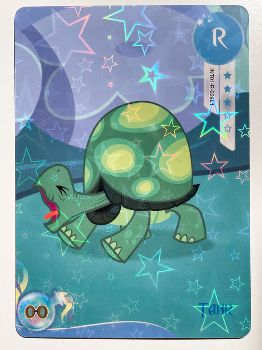 Tank (R) INT01-R-029 L1