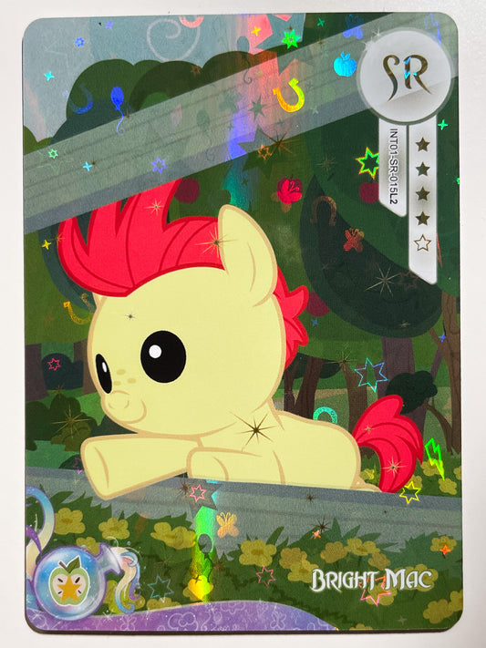 Bright Mac (SR) - INT01-SR-015 L2