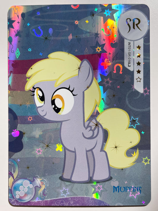 Muffins (SR) - INT01-SR-016 L2