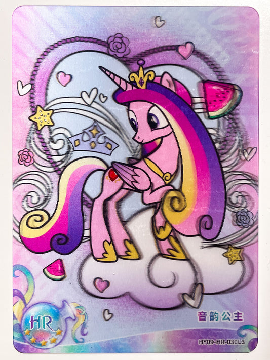 Princess Celestia (HR) HY09-HR-030 L3