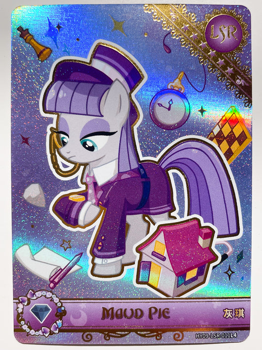 Maud Pie (LSR) HY09-LSR-011 L4