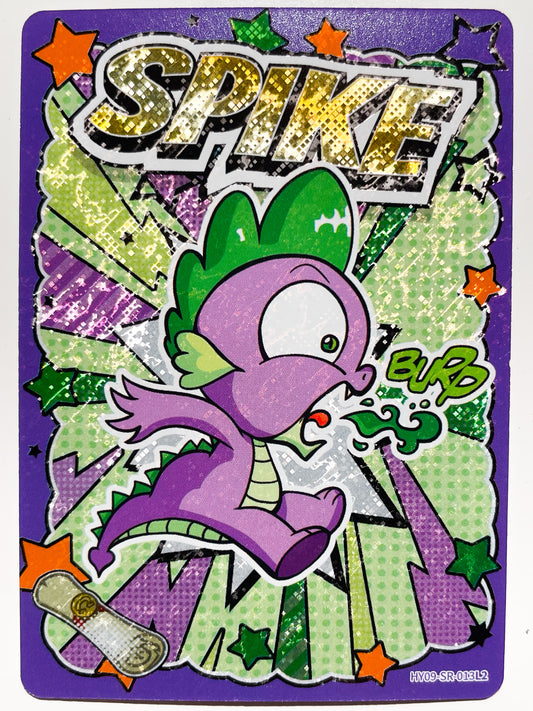Spike (SR) HY09-SR-013 L2