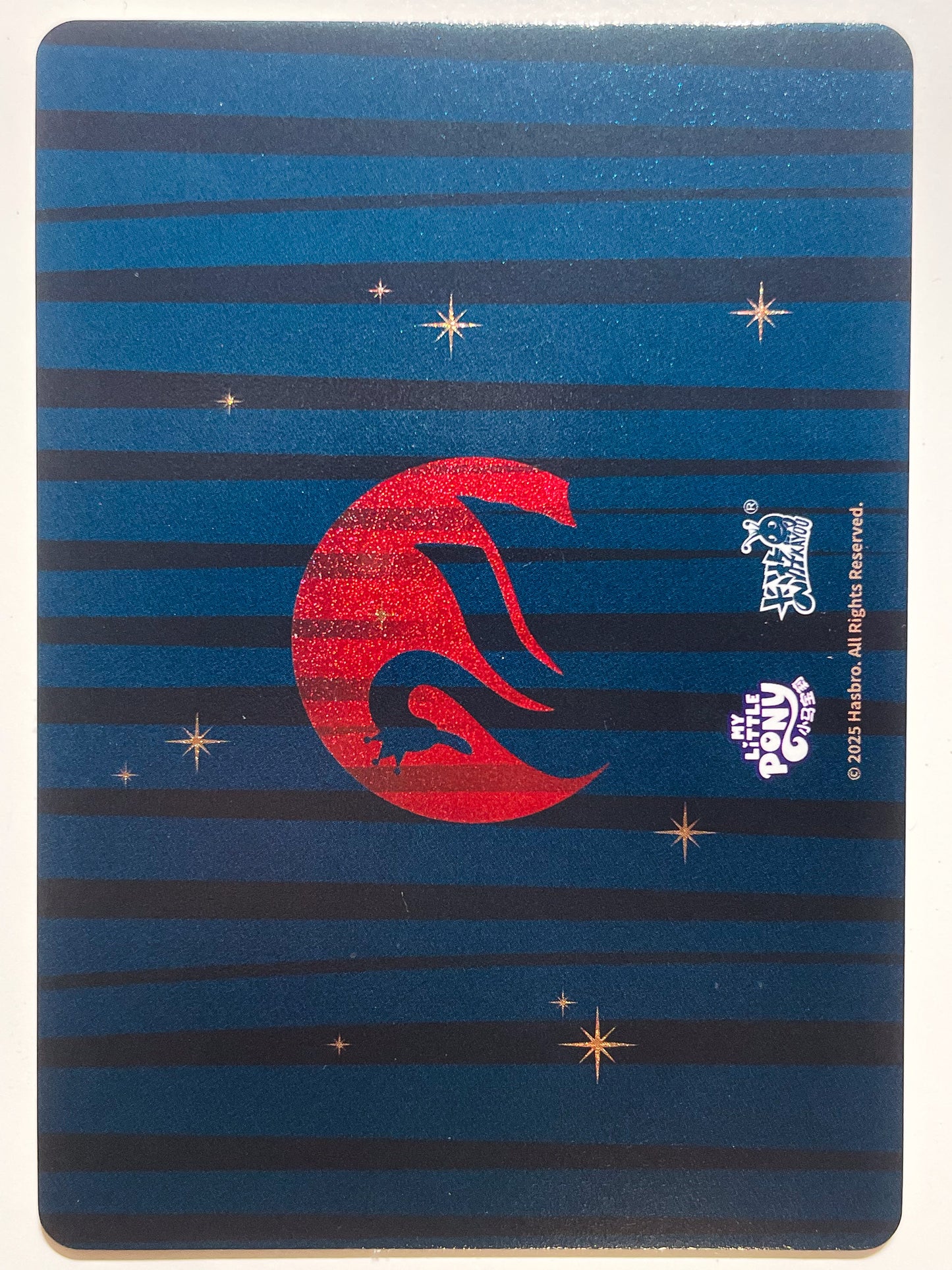 Mane Six (USR) FX02-USR-003 L4