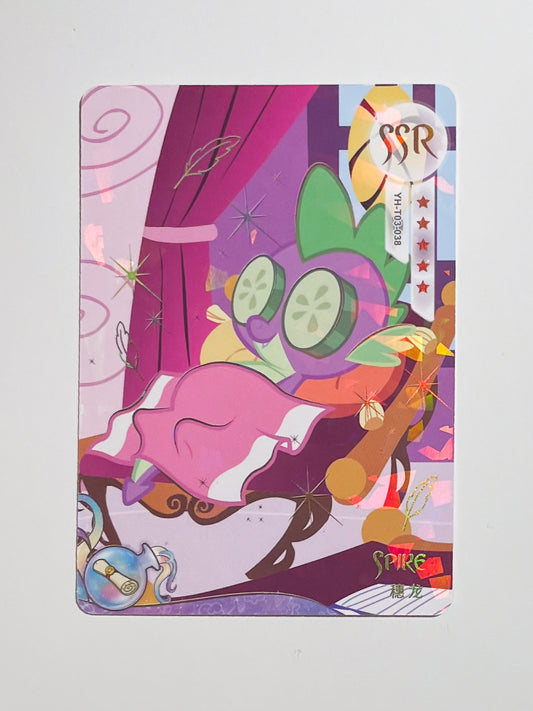 Spike (SSR) YH-T03-038