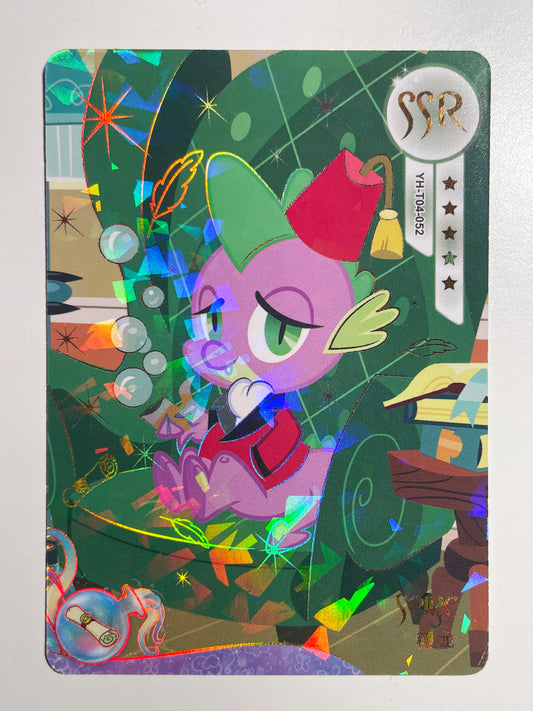 Spike (SSR) YH-T04-052