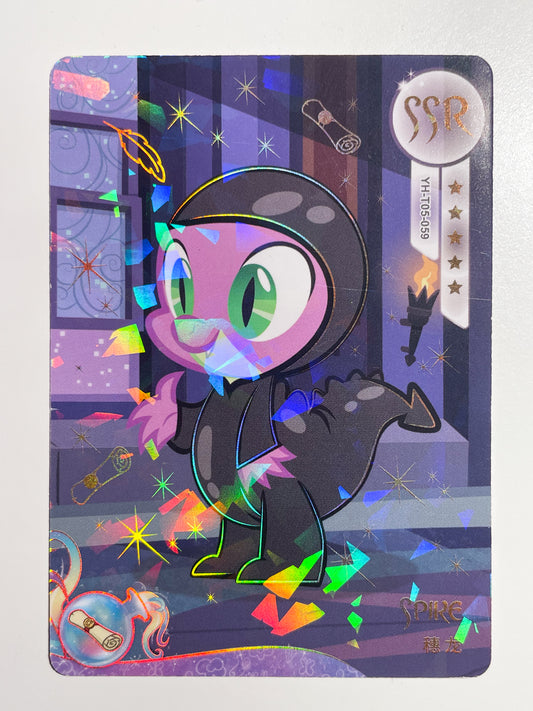 Spike (SSR) YH-T05-059