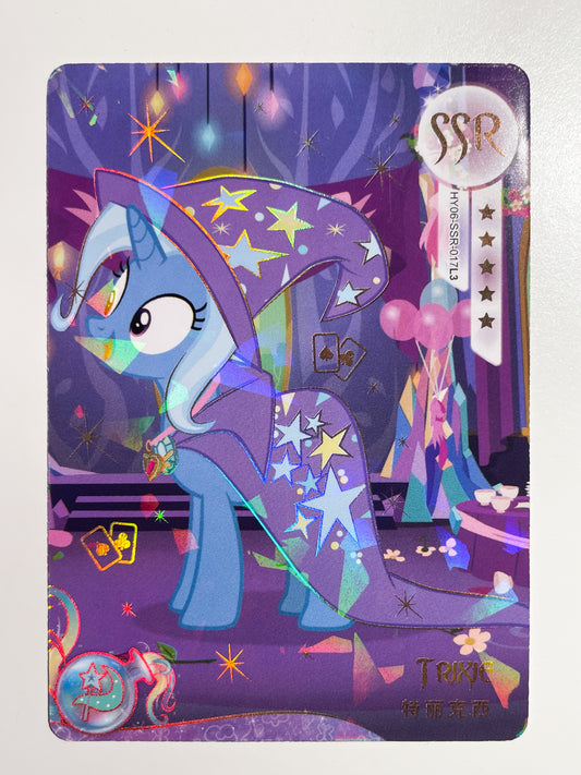 Trixie (SSR) HY06-SSR-017 L3