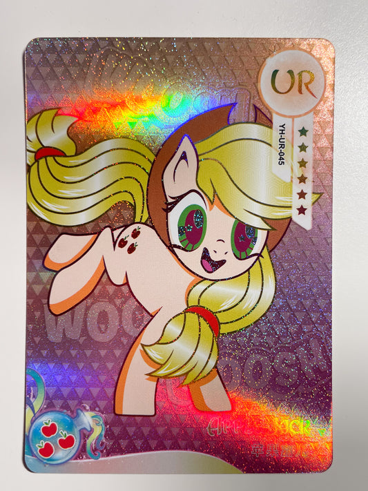 Applejack (UR) YH-UR-045