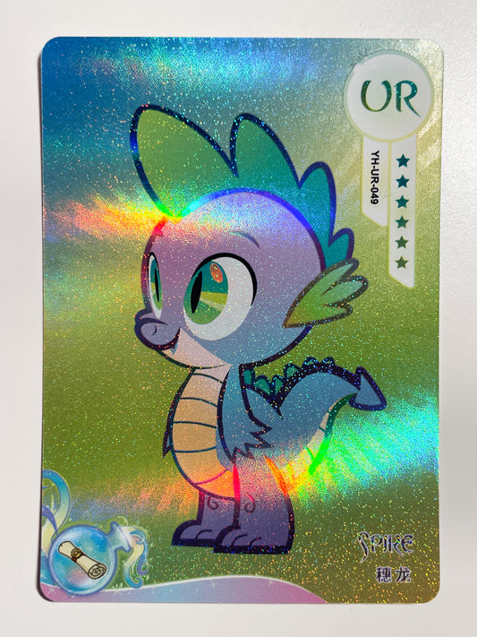 Spike (UR) YH-UR-049