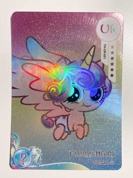 Flurry Heart (UR) YH-UR-051
