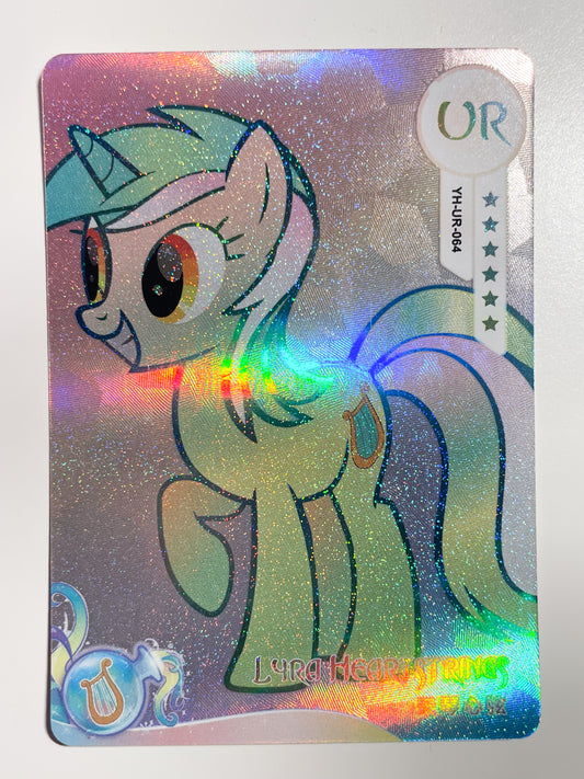 Lyra Heartstrings (UR) YH-UR-064