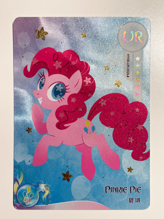 Pinkie Pie (UR) HY06-UR-002 L4