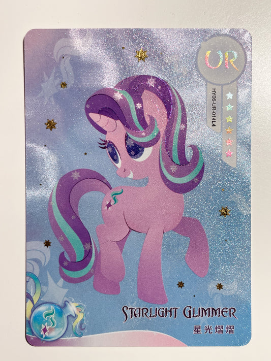 Starlight Glimmer (UR) HY06-UR-014