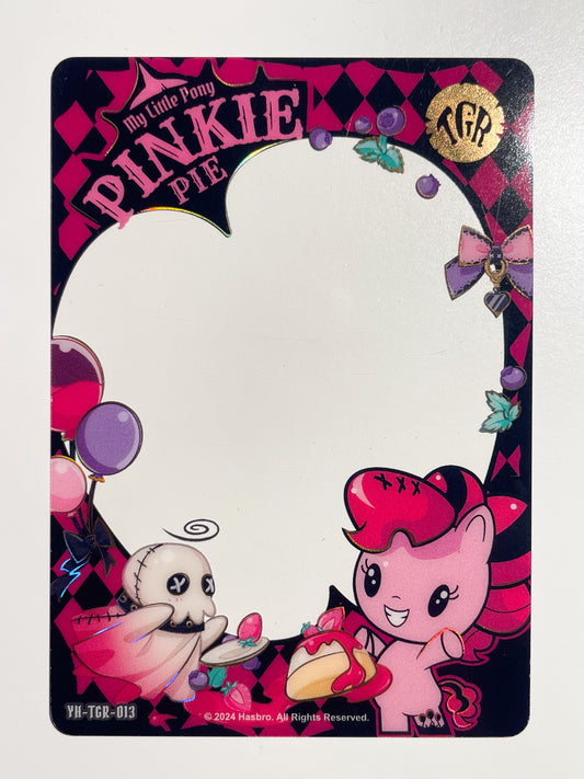 Pinkie Pie (TGR) YH-TGR-013