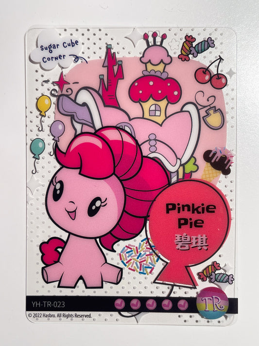 Pinkie Pie (TR) YH-TR-023
