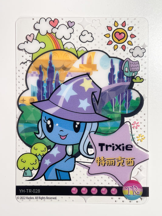Trixie (TR) YH-TR-028