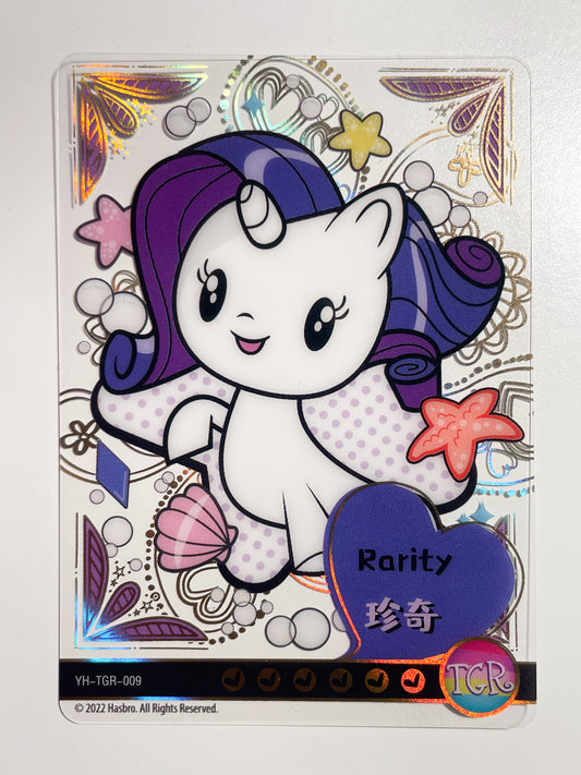 Rarity (TGR) YH-TGR-009