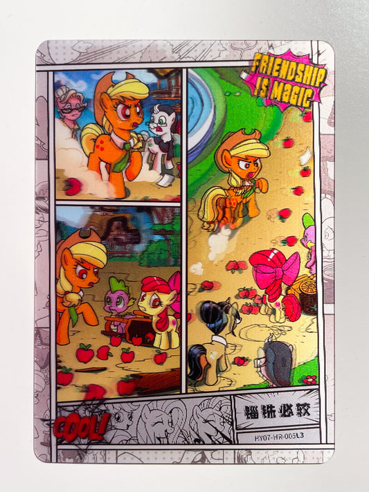 Comic (HR) HY07-HR-005